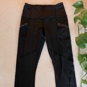 Lululemon Full Length Leggings